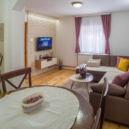 Vojinovic Apartman Zabljak  Exterior photo