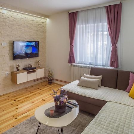 Vojinovic Apartman Zabljak  Exterior photo