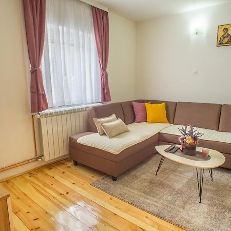 Vojinovic Apartman Zabljak  Exterior photo