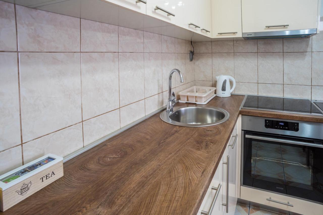 Vojinovic Apartman Zabljak  Exterior photo