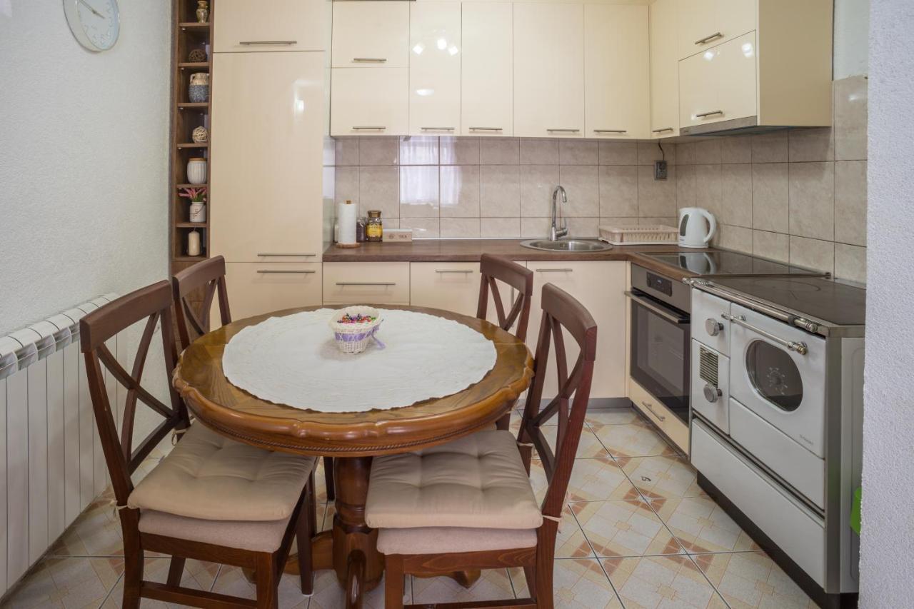 Vojinovic Apartman Zabljak  Exterior photo