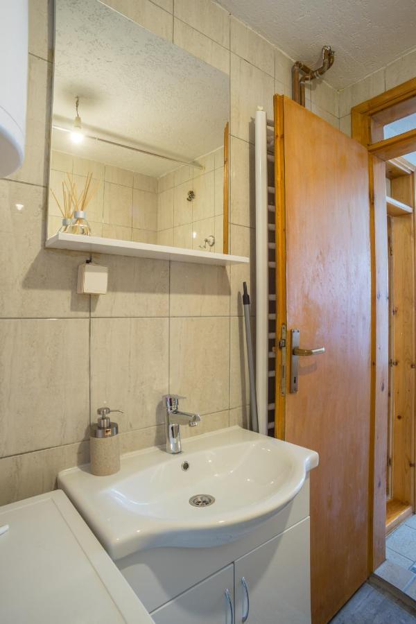 Vojinovic Apartman Zabljak  Exterior photo