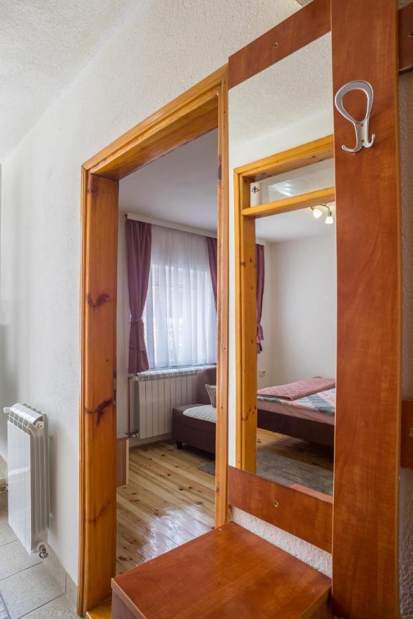 Vojinovic Apartman Zabljak  Exterior photo