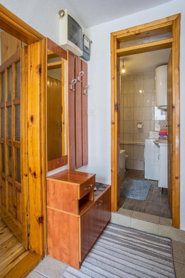 Vojinovic Apartman Zabljak  Exterior photo