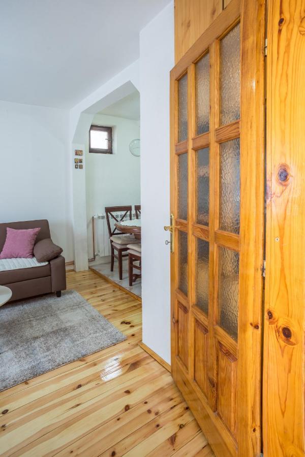Vojinovic Apartman Zabljak  Exterior photo